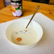 三色芋圆