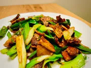 回锅肉
