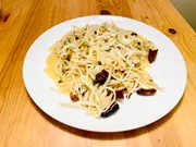 炝炒绿豆芽