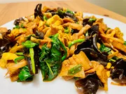 木须肉