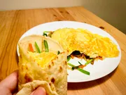 薄饼