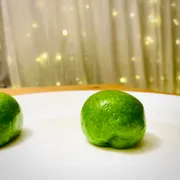 青团