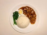卤肉饭