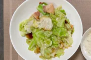 手撕包菜