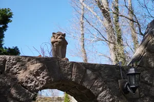 守望