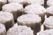 冰皮月饼