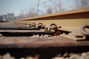 锈