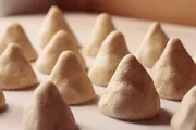 窝窝头