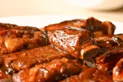 红烧排骨