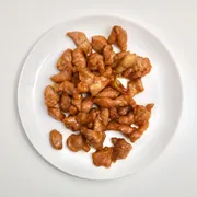 抓炒里脊
