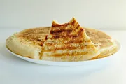 葱油大饼