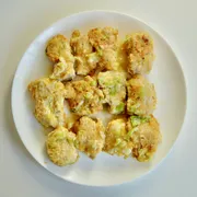 锅塌里脊