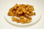 蒜香排骨