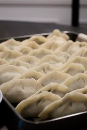 水饺