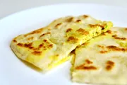 鸡蛋灌饼