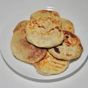 馅饼